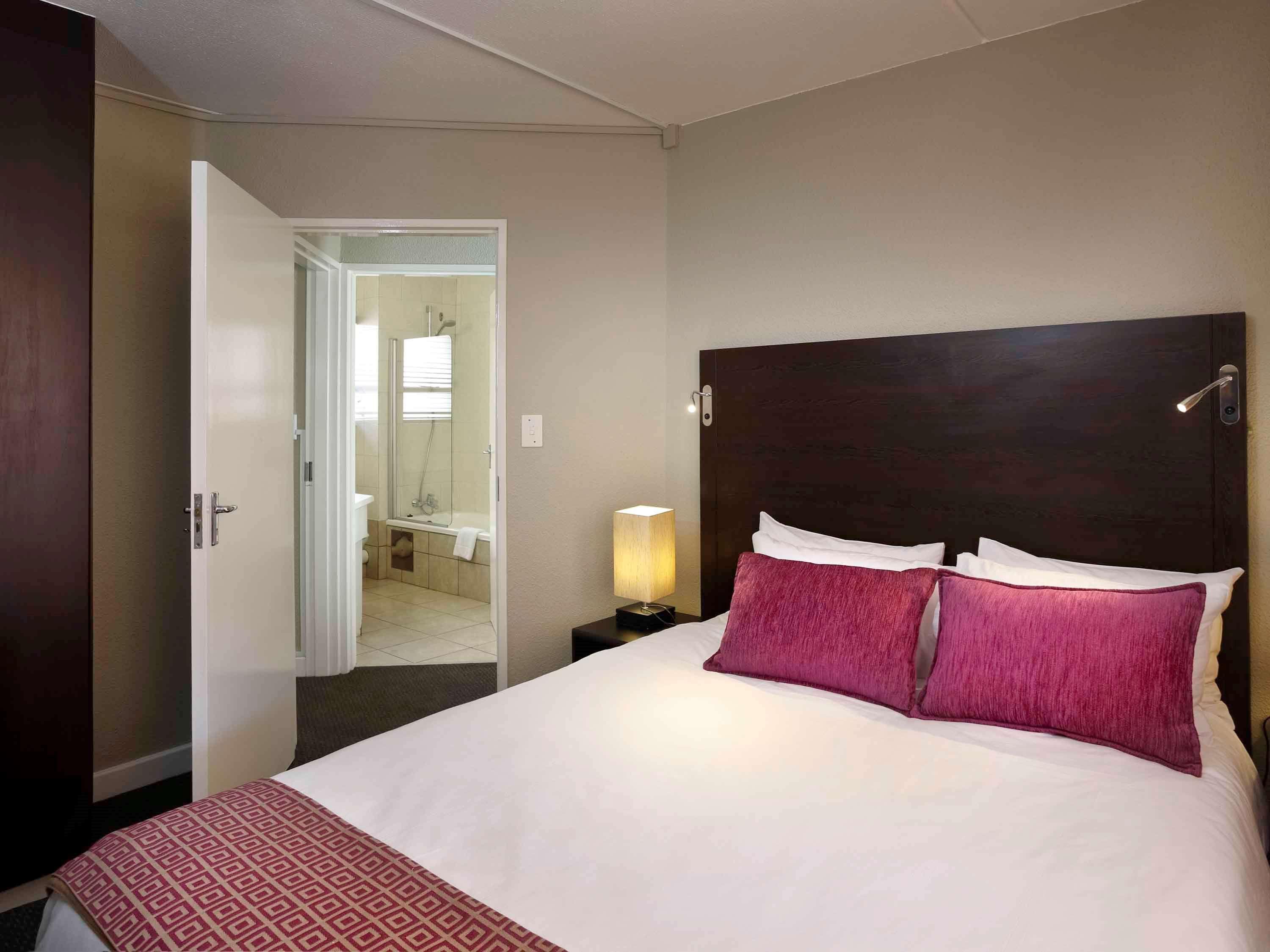 Mercure Hotel Bedfordview Johannesbourg Extérieur photo